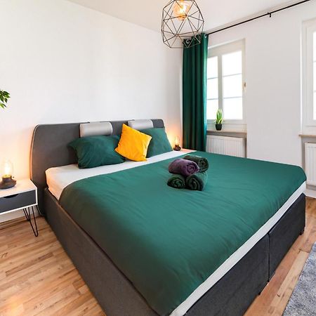 Smart Home - Wuppertal - Perfect For 6 Guests - Central - Netflix - Schwebebahn - Free Parking Zone Luaran gambar