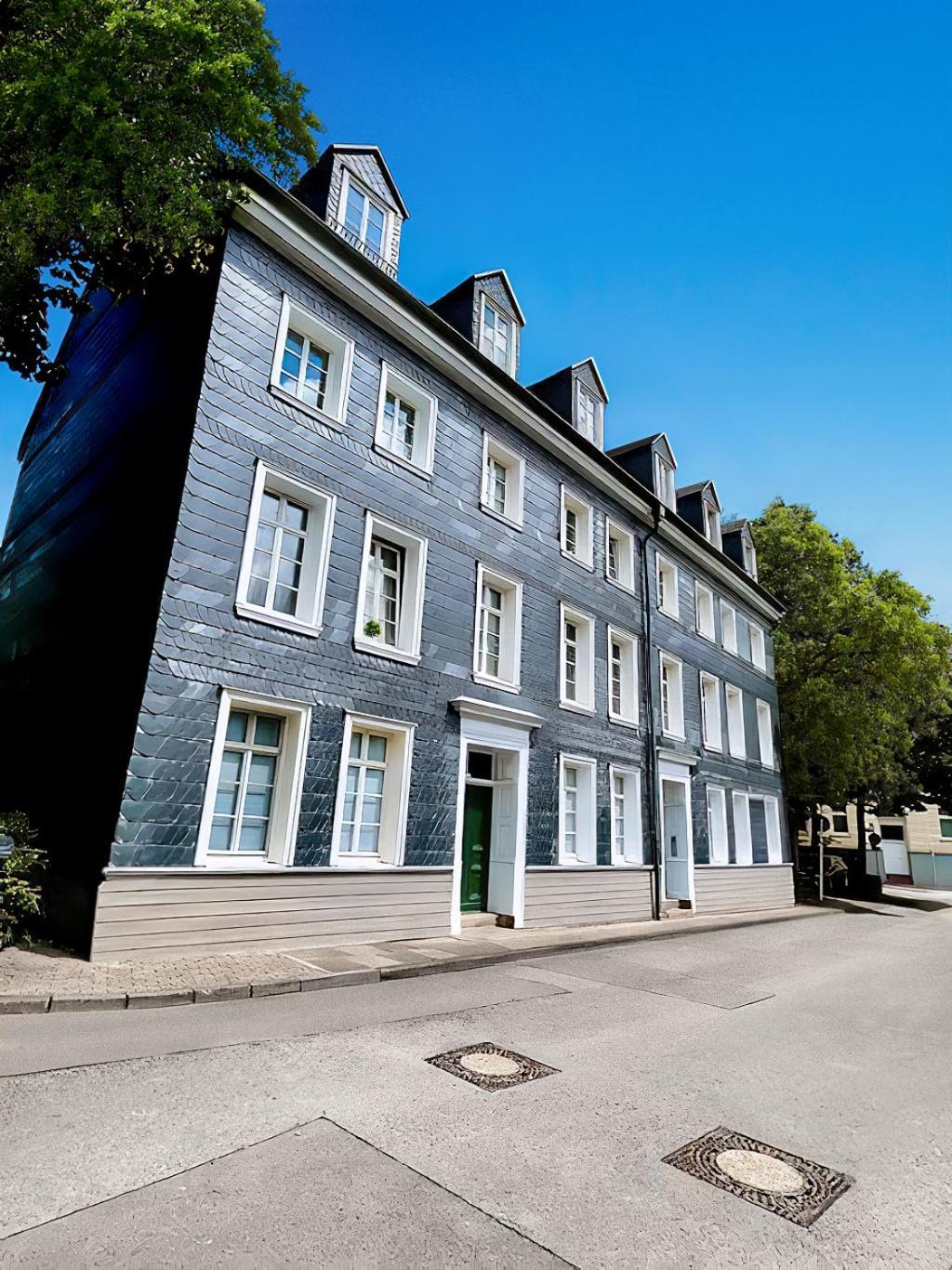Smart Home - Wuppertal - Perfect For 6 Guests - Central - Netflix - Schwebebahn - Free Parking Zone Luaran gambar