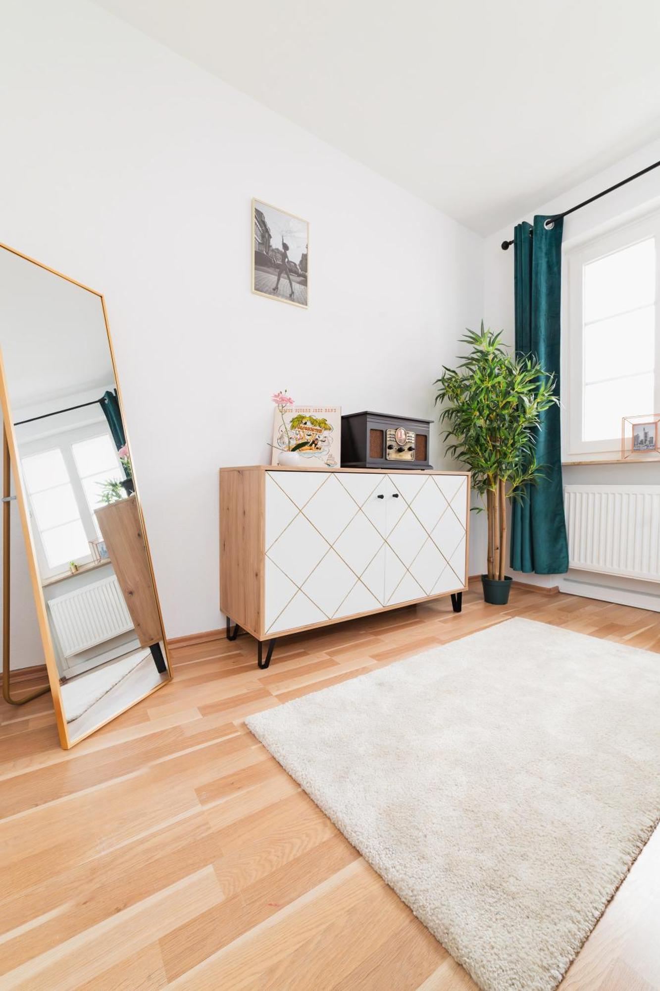 Smart Home - Wuppertal - Perfect For 6 Guests - Central - Netflix - Schwebebahn - Free Parking Zone Luaran gambar